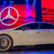 2023 Mercedes-AMG EQE53 now in Malaysia – 527 km EV range; 0-100 3.3s; 687 PS, 1,000 Nm; fr RM650k