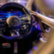 2023 Mercedes-AMG EQE53 now in Malaysia – 527 km EV range; 0-100 3.3s; 687 PS, 1,000 Nm; fr RM650k