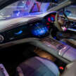 2023 Mercedes-AMG EQE53 now in Malaysia – 527 km EV range; 0-100 3.3s; 687 PS, 1,000 Nm; fr RM650k