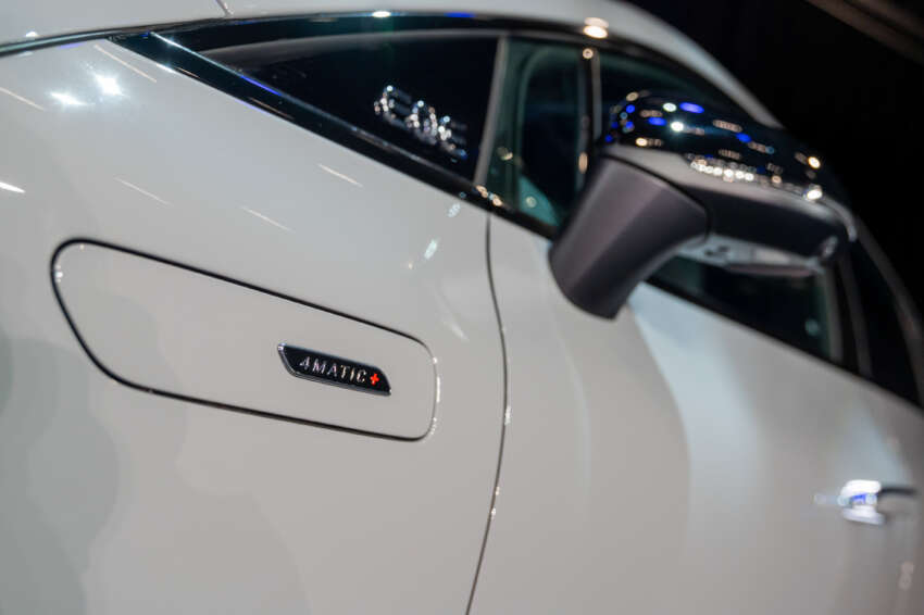 2023 Mercedes-AMG EQE53 now in Malaysia – 527 km EV range; 0-100 3.3s; 687 PS, 1,000 Nm; fr RM650k 1622919