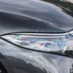 2023 Mercedes-Benz EQS500 4Matic CKD in Malaysia – 696 km EV range; 449 PS, 0-100 in 4.8s; from RM649k