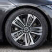 2023 Mercedes-Benz EQS500 4Matic CKD in Malaysia – 696 km EV range; 449 PS, 0-100 in 4.8s; from RM649k