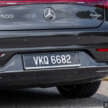 2023 Mercedes-Benz EQS500 4Matic CKD in Malaysia – 696 km EV range; 449 PS, 0-100 in 4.8s; from RM649k
