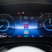 2023 Mercedes-Benz EQS500 4Matic CKD in Malaysia – 696 km EV range; 449 PS, 0-100 in 4.8s; from RM649k