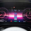 2023 Mercedes-Benz EQS500 4Matic CKD in Malaysia – 696 km EV range; 449 PS, 0-100 in 4.8s; from RM649k