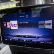 2023 Mercedes-Benz EQS500 4Matic CKD in Malaysia – 696 km EV range; 449 PS, 0-100 in 4.8s; from RM649k