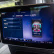 2023 Mercedes-Benz EQS500 4Matic CKD in Malaysia – 696 km EV range; 449 PS, 0-100 in 4.8s; from RM649k