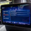 2023 Mercedes-Benz EQS500 4Matic CKD in Malaysia – 696 km EV range; 449 PS, 0-100 in 4.8s; from RM649k