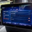 2023 Mercedes-Benz EQS500 4Matic CKD in Malaysia – 696 km EV range; 449 PS, 0-100 in 4.8s; from RM649k