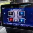 2023 Mercedes-Benz EQS500 4Matic CKD in Malaysia – 696 km EV range; 449 PS, 0-100 in 4.8s; from RM649k