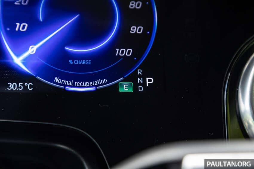 2023 Mercedes-Benz EQS500 4Matic CKD in Malaysia – 696 km EV range; 449 PS, 0-100 in 4.8s; from RM649k 1624861