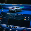 2023 Mercedes-Benz EQS500 4Matic CKD in Malaysia – 696 km EV range; 449 PS, 0-100 in 4.8s; from RM649k