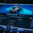 2023 Mercedes-Benz EQS500 4Matic CKD in Malaysia – 696 km EV range; 449 PS, 0-100 in 4.8s; from RM649k