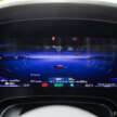 2023 Mercedes-Benz EQS500 4Matic CKD in Malaysia – 696 km EV range; 449 PS, 0-100 in 4.8s; from RM649k