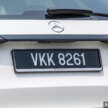 Mercedes-Benz GLC300 4Matic CKD RM51k cheaper than CBU; sunroof, Handsfree Access – RM379k