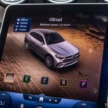 Mercedes-Benz GLC300 4Matic CKD RM51k cheaper than CBU; sunroof, Handsfree Access – RM379k