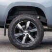 2023 Peugeot Landtrek 1.9D Allure – RM120,072 OTR