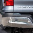 2023 Peugeot Landtrek 1.9D Allure – RM120,072 OTR