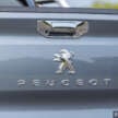 2023 Peugeot Landtrek 1.9D Allure – RM120,072 OTR