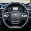 2023 Peugeot Landtrek 1.9D Allure – RM120,072 OTR