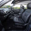 2023 Peugeot Landtrek 1.9D Allure – RM120,072 OTR