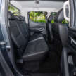 2023 Peugeot Landtrek 1.9D Allure – RM120,072 OTR