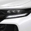 UMWT teases new Toyota Alphard, launch on Oct 23