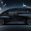 UMWT teases new Toyota Alphard, launch on Oct 23