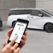UMWT teases new Toyota Alphard, launch on Oct 23