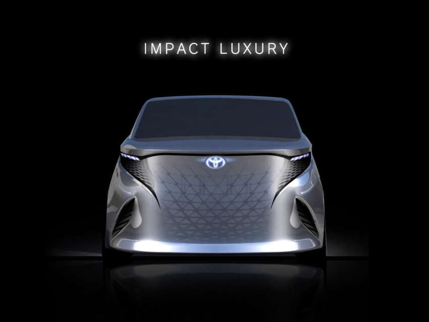 2023 Toyota Alphard and Vellfire debut – roomier, more luxurious interior; TNGA; 2.5L NA, 2.4T, 2.5L hybrid 1630714