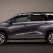 Proton X90 vs Toyota Innova Zenix – which three-row 7-seater crossover SUV should you buy in 2023?