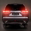 Proton X90 vs Toyota Innova Zenix – which three-row 7-seater crossover SUV should you buy in 2023?