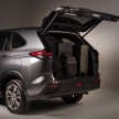 Proton X90 vs Toyota Innova Zenix – which three-row 7-seater crossover SUV should you buy in 2023?