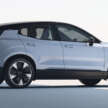 Bangkok 2024: Volvo EX30 – small SUV, big EV deal? From RM206k in Thailand, confirmed for Malaysia