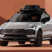 Bangkok 2024: Volvo EX30 – small SUV, big EV deal? From RM206k in Thailand, confirmed for Malaysia
