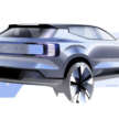 Bangkok 2024: Volvo EX30 – small SUV, big EV deal? From RM206k in Thailand, confirmed for Malaysia
