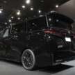 UMWT teases new Toyota Alphard, launch on Oct 23
