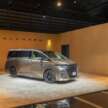 UMWT teases new Toyota Alphard, launch on Oct 23