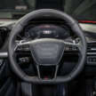 2023 Audi e-tron GT launched in Malaysia – up to 458 km EV range, 646 PS; 0-100 in 3.1s; from RM589k