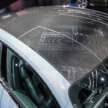 2023 Audi e-tron GT launched in Malaysia – up to 458 km EV range, 646 PS; 0-100 in 3.1s; from RM589k
