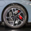 2023 Audi e-tron GT launched in Malaysia – up to 458 km EV range, 646 PS; 0-100 in 3.1s; from RM589k