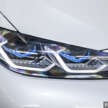 2023 BMW i4 M50 EV in Malaysia – 544 PS/795 Nm dual-motor AWD with 510 km range; from RM430,210
