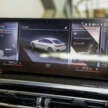 2023 BMW i4 M50 EV in Malaysia – 544 PS/795 Nm dual-motor AWD with 510 km range; from RM430,210