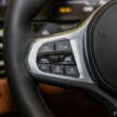 2023 BMW i4 M50 EV in Malaysia – 544 PS/795 Nm dual-motor AWD with 510 km range; from RM430,210