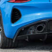 2023 Lotus Emira First Edition Malaysian review – last call for ICE + MT blends rawness w usability; RM1.2m