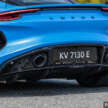 2023 Lotus Emira First Edition Malaysian review – last call for ICE + MT blends rawness w usability; RM1.2m