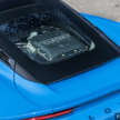 2023 Lotus Emira First Edition Malaysian review – last call for ICE + MT blends rawness w usability; RM1.2m