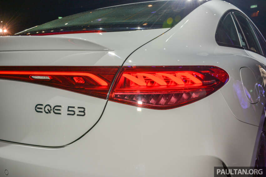 2023 Mercedes-AMG EQE53 now in Malaysia – 527 km EV range; 0-100 3.3s; 687 PS, 1,000 Nm; fr RM650k 1623577
