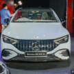 2023 Mercedes-AMG EQE53 now in Malaysia – 527 km EV range; 0-100 3.3s; 687 PS, 1,000 Nm; fr RM650k