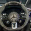 2023 Mercedes-AMG EQE53 now in Malaysia – 527 km EV range; 0-100 3.3s; 687 PS, 1,000 Nm; fr RM650k